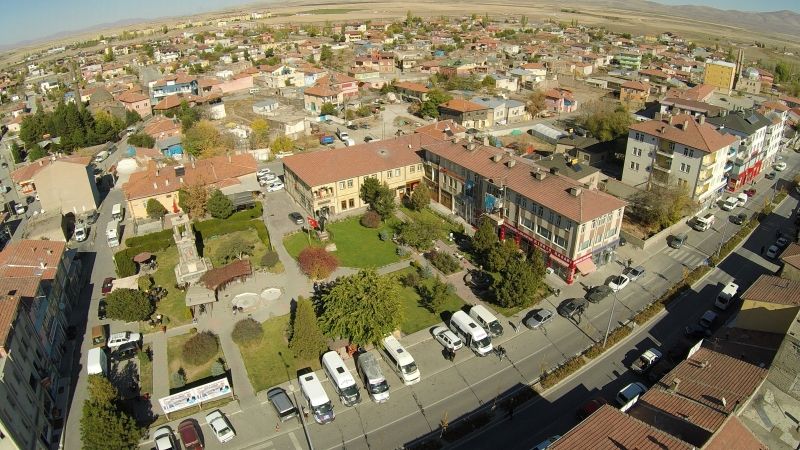 Kayseri Tomarza Tatilcileri İçin Kazdağları’nın Sakinliğiyle Tanışın: Bayramiç Evciler Köyündeki İnziva Otel