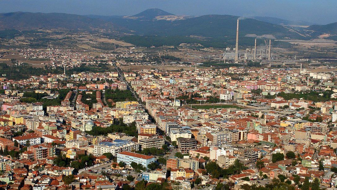 Soma’dan Kazdağları’na Doğa Kaçamağı: Evciler Köyü İnziva Otel’de Huzuru Keşfedin