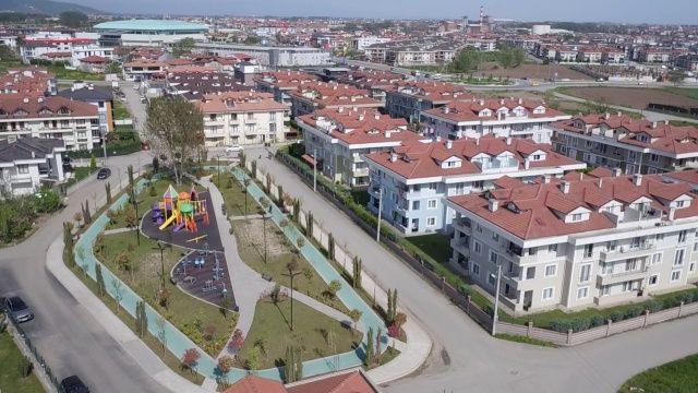 Sakarya Serdivan’dan Kazdağları’na Huzurlu Bir Kaçamak: Evciler Köyü İnziva Oteli