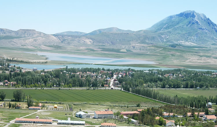 Sivas Ulaş İlçesinden Çanakkale Kazdağları’ndaki İnziva Otel’e Doğa ve Huzur Dolu Bir Tatil