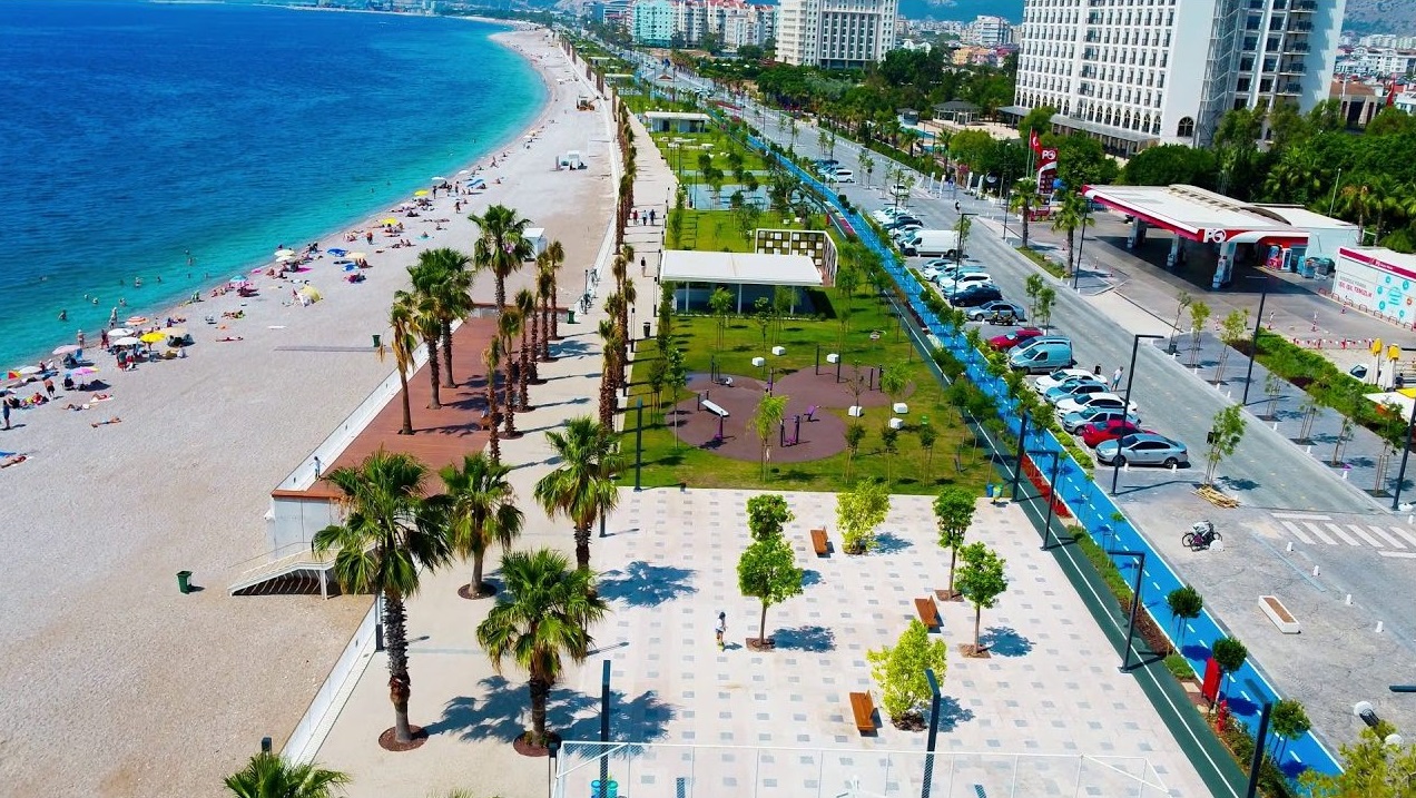 Antalya Konyaaltı’ndan Kazdağları’na Doğayla İç İçe Tatil: Bayramiç Evciler Köyündeki İnziva Otel