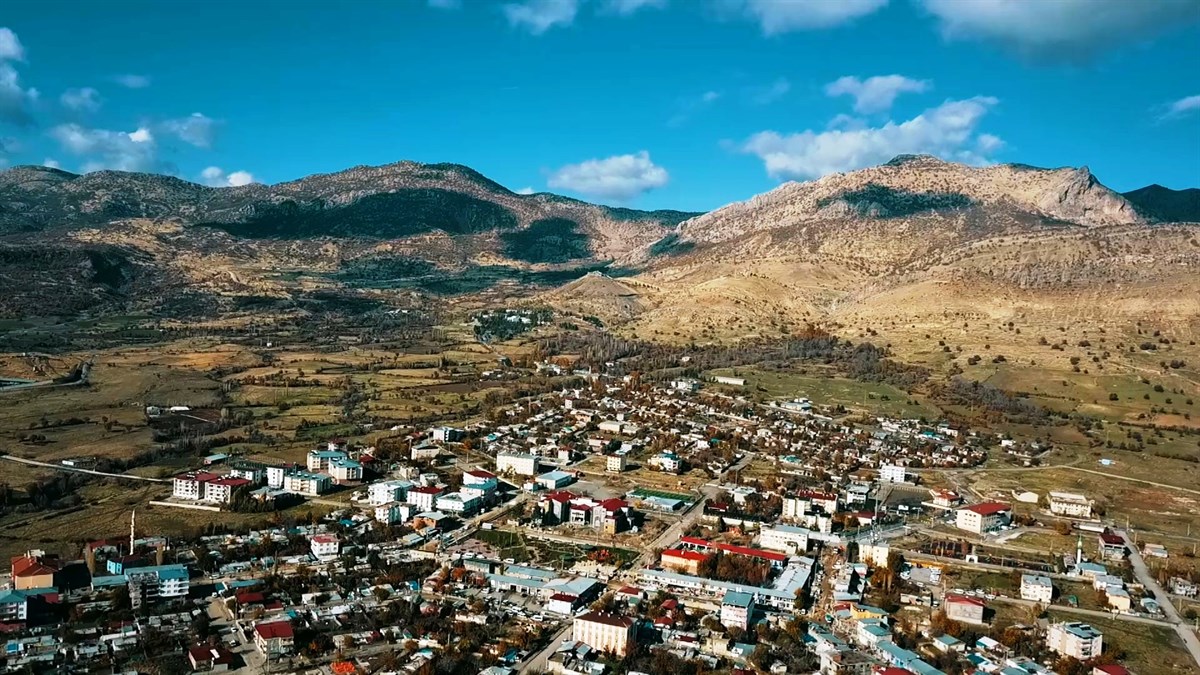 Kazdağları’nın Saklı Cenneti: Evciler Köyü İnziva Oteli ile Diyarbakır Lice’den Gelen Tatilciler İçin Eşsiz Bir Kaçamak