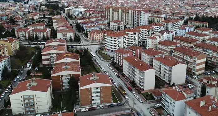 Eskişehir Tepebaşı Tatilcileri İçin Kazdağları’nın Sakinliğinde Tatilin Keyfini Çıkarın: İnziva Otel, Bayramiç