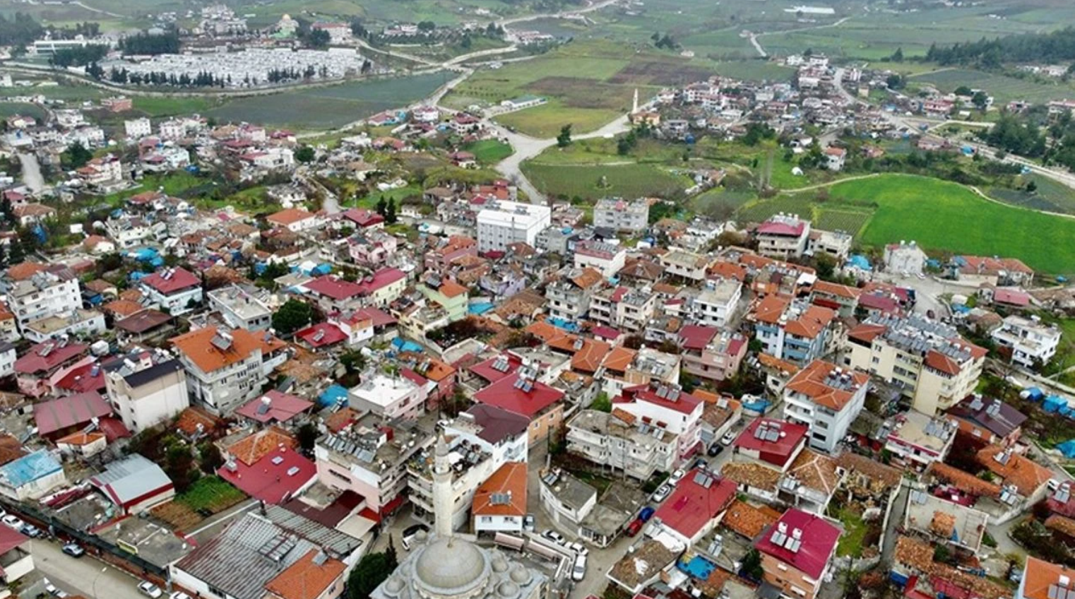 Hatay Yayladağı Tatilcileri İçin Kazdağları’nda Sessiz ve Doğayla İç İçe Bir Kaçamak: Evciler İnziva Otel