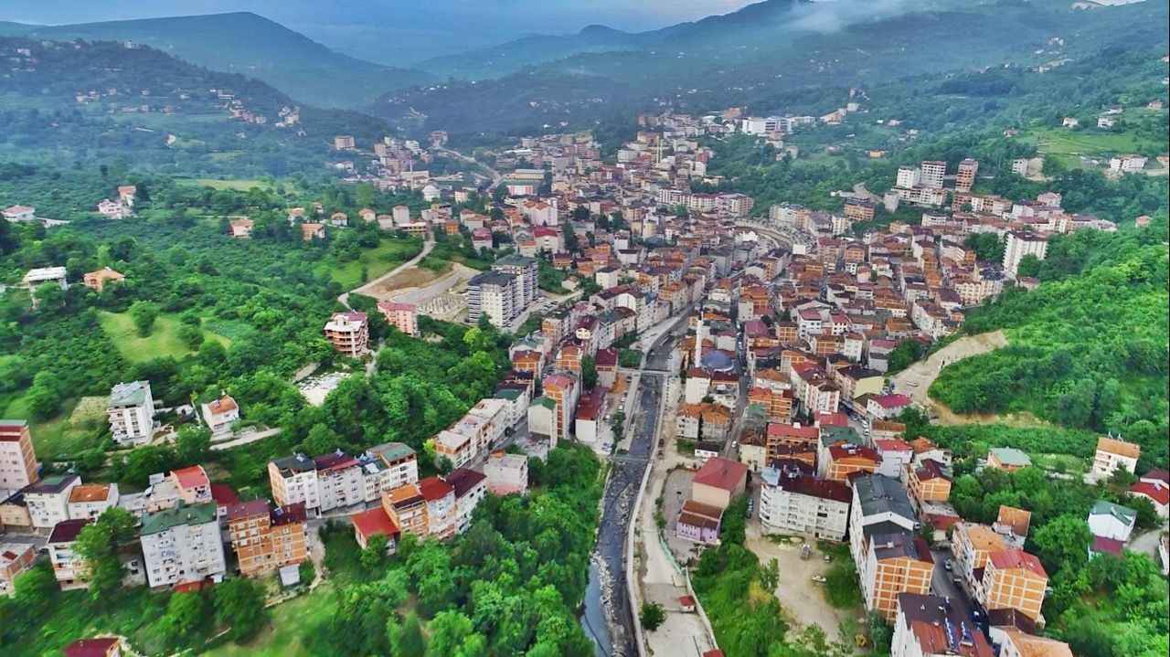 Ordu Kumru Tatilcileri İçin Doğa ile Baş Başa: Çanakkale Kazdağları’nda İnziva Tatili