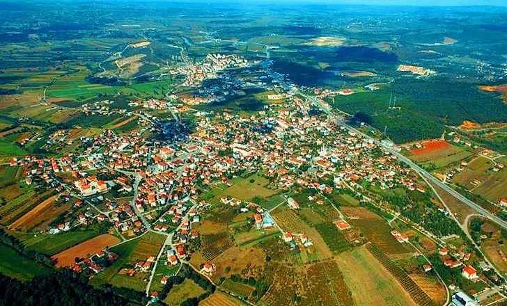 Sakarya Söğütlü’den Kazdağları’nda Huzurlu Bir Kaçamak: Bayramiç Evciler Köyü İnziva Oteli