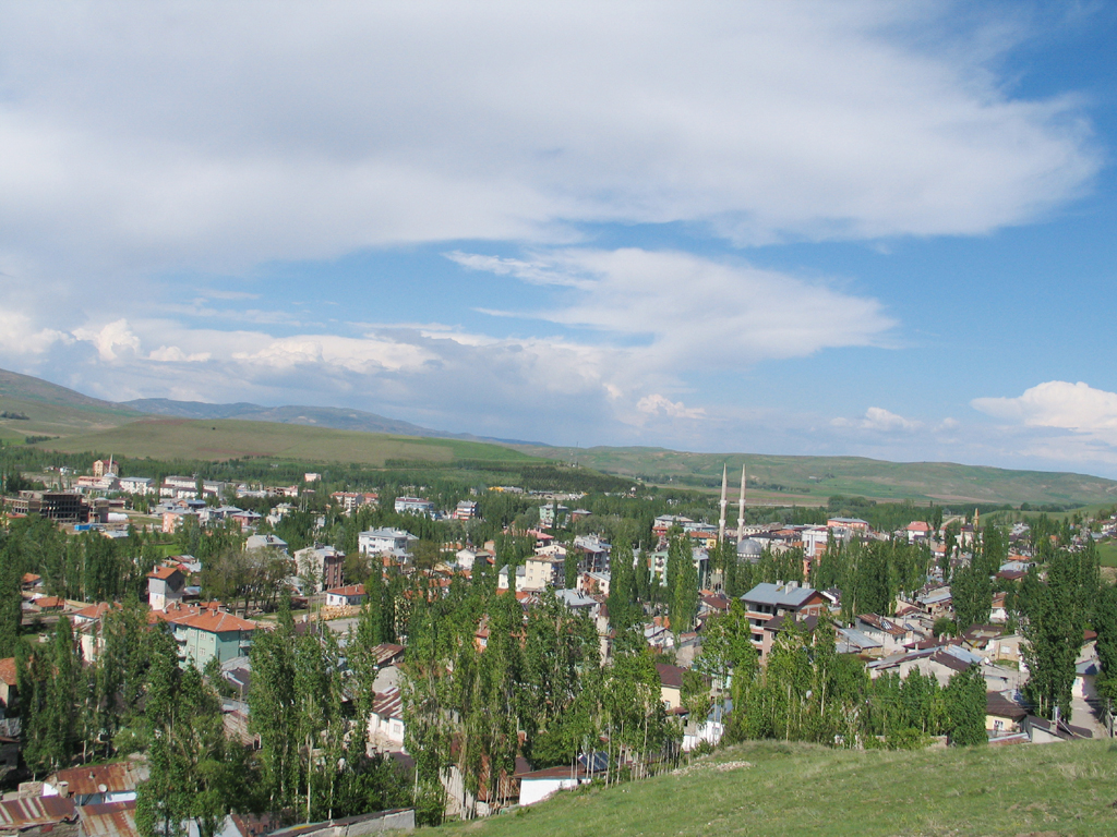 Sivas Yıldızeli Tatilcileri İçin Kazdağlarında Eşsiz Bir Kaçamak: Evciler Köyü İnziva Oteli