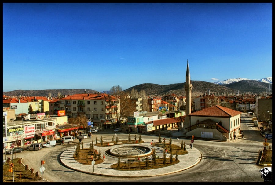 Antalya Korkuteli’nden Kazdağları’na Huzurlu Bir Kaçamak: Evciler Köyündeki İnziva Oteli