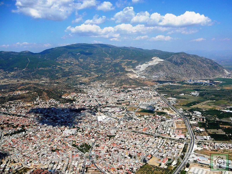 Aydın Söke'den Kazdağları’nda Doğayla Baş Başa: Bayramiç Evciler Köyü’ndeki İnziva Otel Tatilcileri Bekliyor