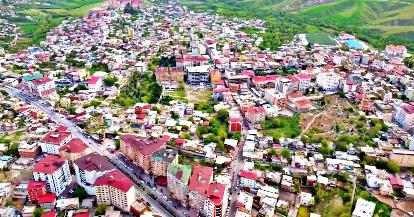 Diyarbakır Silvan Tatilcileri İçin Kazdağlarında Sakin Bir Kaçamak: Çanakkale Bayramiç Evciler Köyündeki İnziva Otel