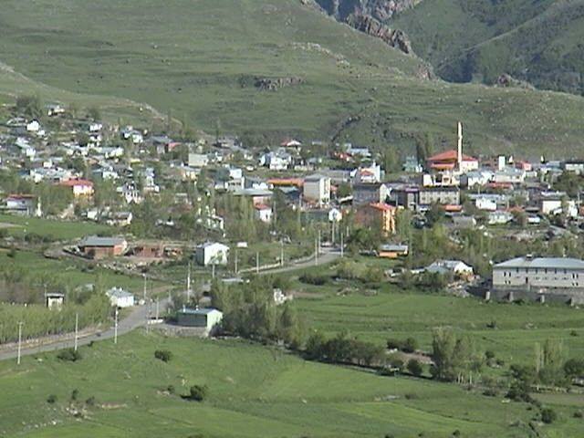 Erzurum Şenkaya Tatilcileri İçin Kazdağları’nda Huzurun Adresi: Bayramiç Evciler Köyü İnziva Oteli