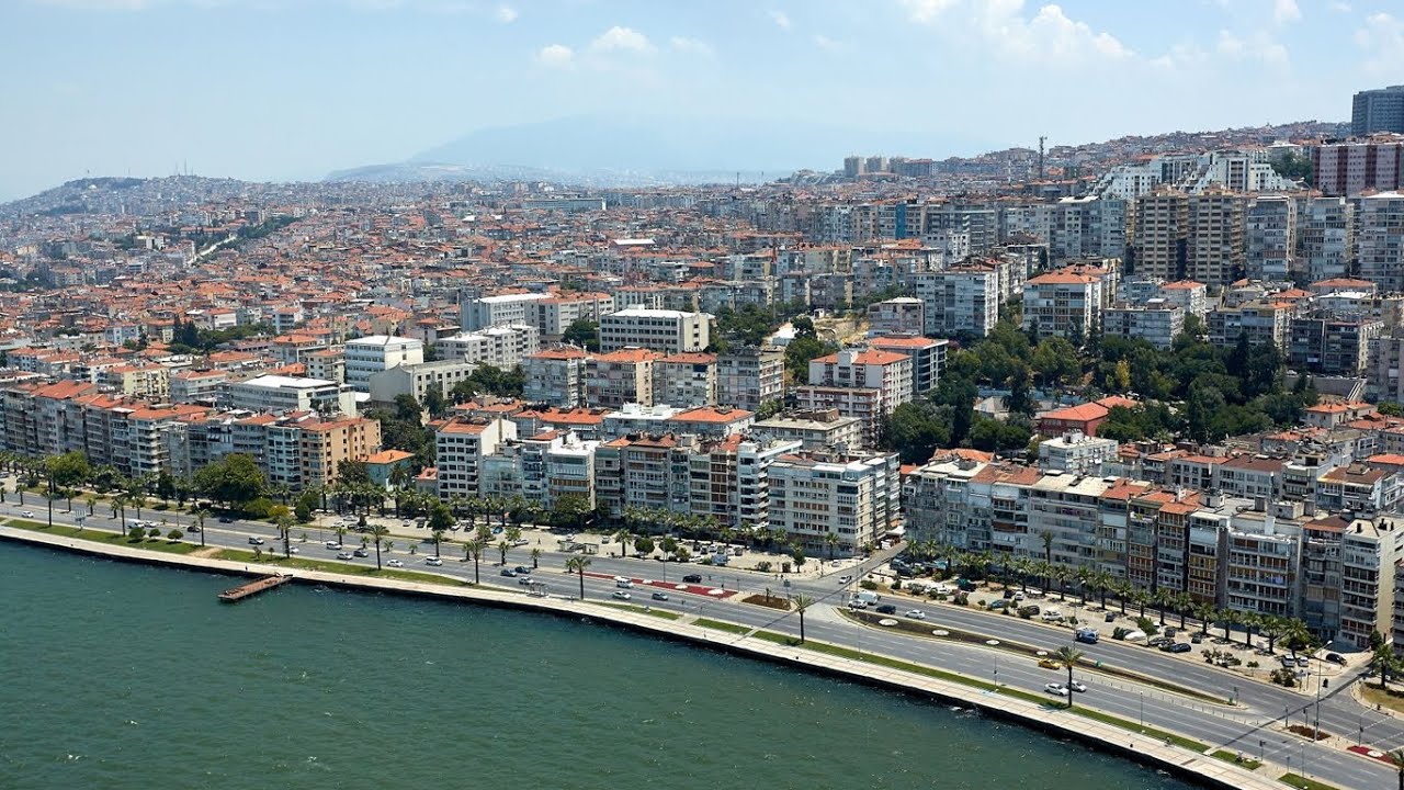 İzmir Karabağlar’da ki Tatilciler İçin Kazdağları’nın Huzur Dolu Köşesinde Tatil: Bayramiç Evciler Köyündeki İnziva Otel 