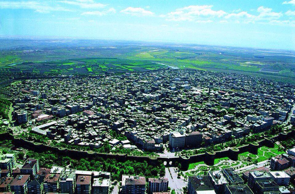 Diyarbakır Sur’dan Kaçış: Kazdağları’nda Huzurun Adı İnziva Otel