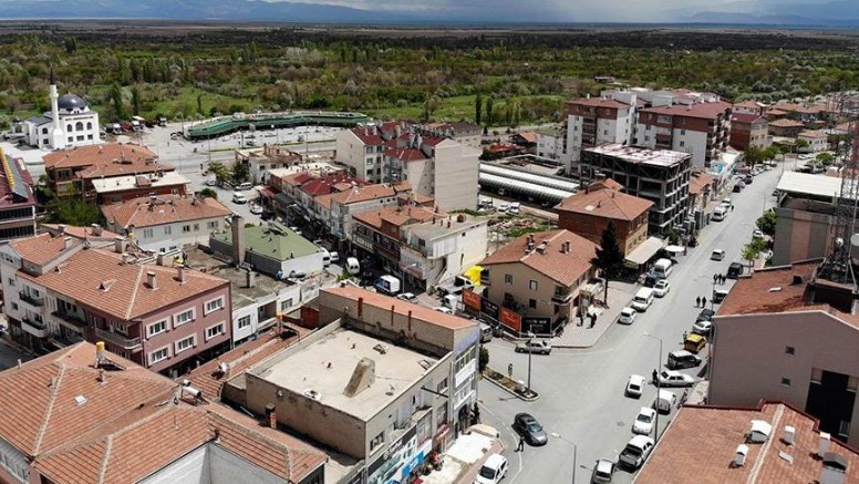 Kayseri Yeşilhisar’dan Kazdağları’nın Eşsiz Doğasına: Bayramiç Evciler Köyündeki İnziva Otelinde Tatil Keyfi