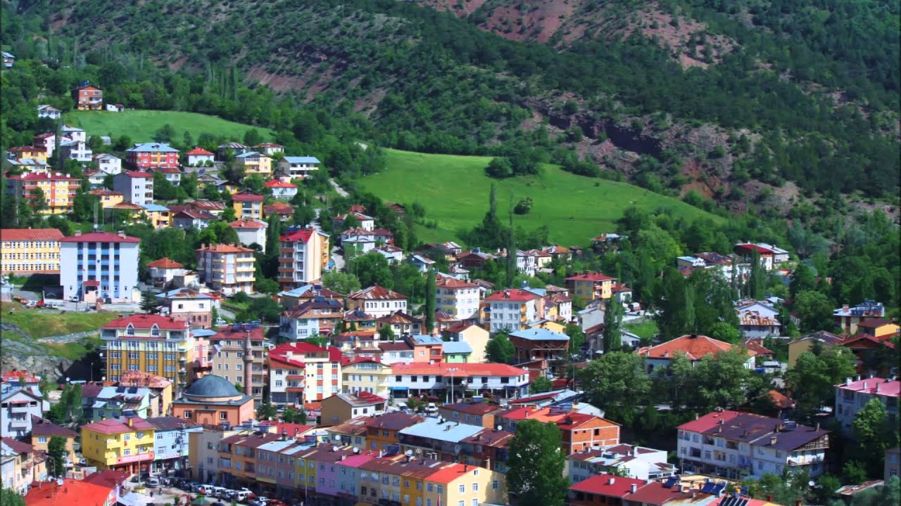 Ordu Mesudiye Tatilcileri İçin Kazdağları’nın Sakinliğiyle Buluşun: Bayramiç Evciler Köyü’nde İnziva Otel Deneyimi
