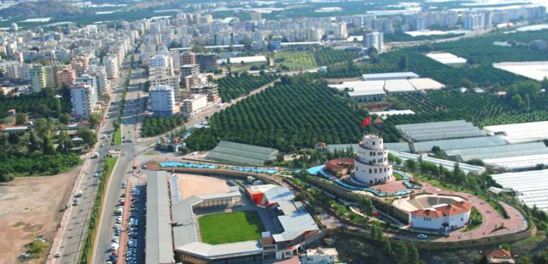 Kazdağları’nda Doğa ile Buluşun: İnziva Otel’de Antalya Kumluca Tatilcilerine Özel Huzurlu Bir Kaçış