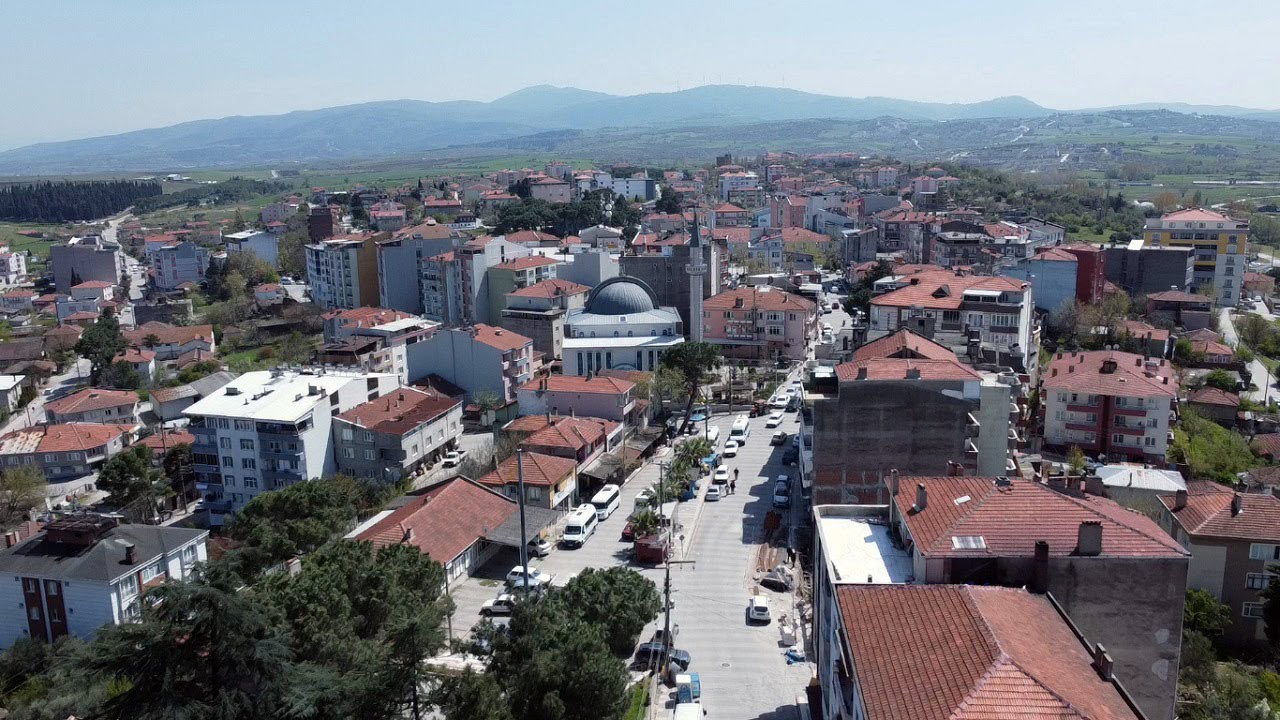Balıkesir Manyas'dan Kazdağlarında Doğayla İç İçe Bir Tatil: Bayramiç Evciler Köyündeki İnziva Otel