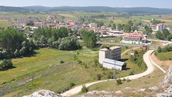 Kastamonu Seydiler Tatilcileri İçin Kazdağları’nın Kalbinde Huzurlu Bir Kaçamak: İnziva Otel