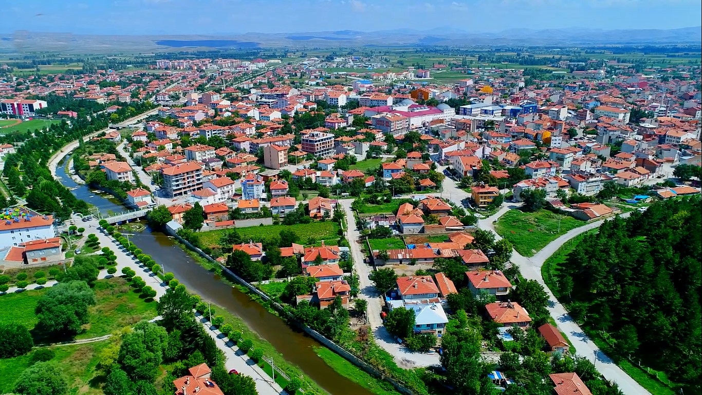 Kazdağları’nın Kalbinde Huzur: Afyonkarahisar Şuhutlular için İnziva Otel