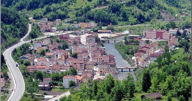 Kazdağlarının Eşsiz Doğasında İnziva Otel – Kastamonu Şenpazar’dan Gelen Tatilciler İçin Huzurlu Bir Kaçış