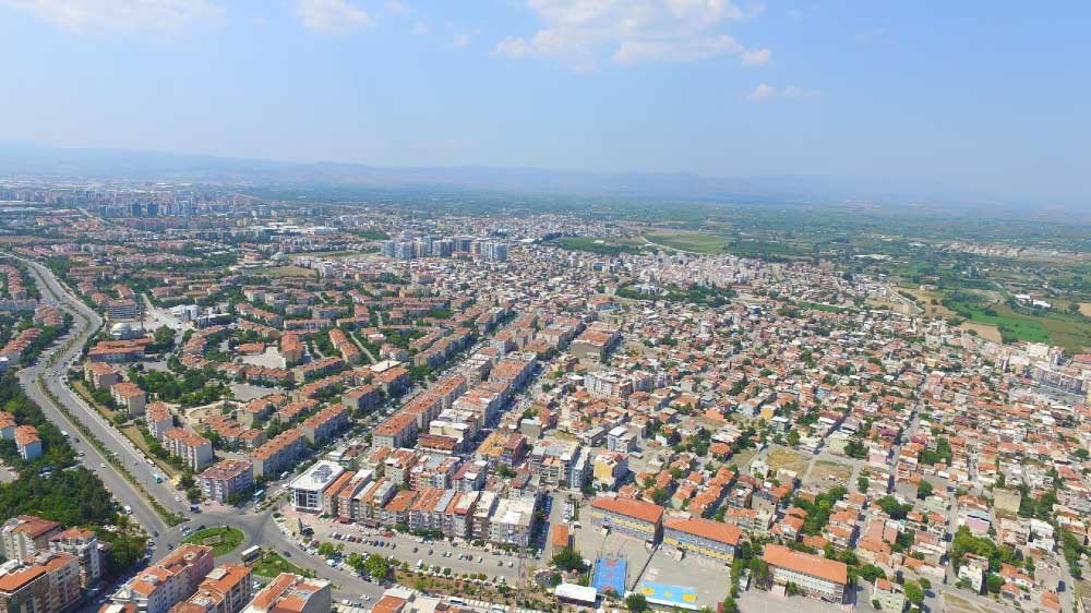 Manisa Yunusemre Tatilcileri İçin Kazdağlarının Huzur Dolu Köşesi: Evciler Köyü İnziva Otel