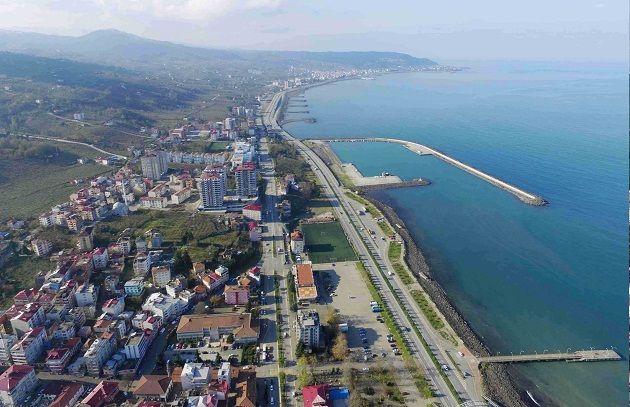 Trabzon Vakfıkebir Tatilcileri İçin Kazdağları’nda Sessizliğin ve Doğanın Tadını Çıkarın: Bayramiç Evciler Köyü İnziva Oteli