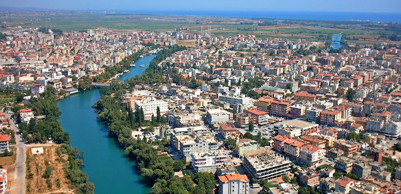 Antalya Manavgat’tan Kazdağları’na Yolculuk: İnziva Otel’de Doğayla İç İçe Bir Tatil