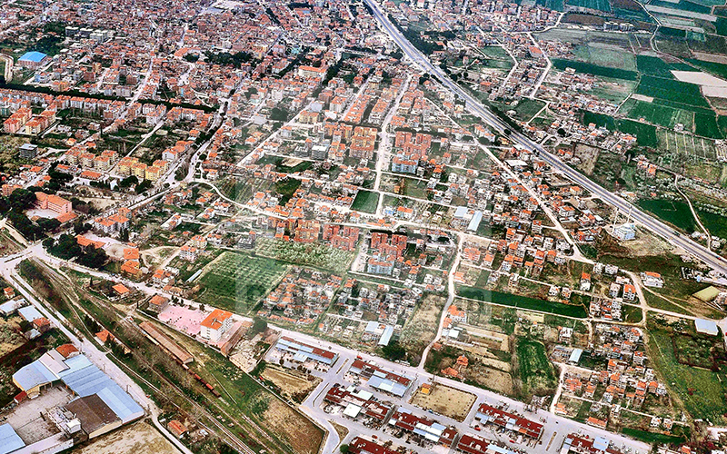 Denizli Sarayköy Tatilcileri İçin Kazdağları’nda Eşsiz Bir İnziva Deneyimi: Bayramiç Evciler Köyü Oteli