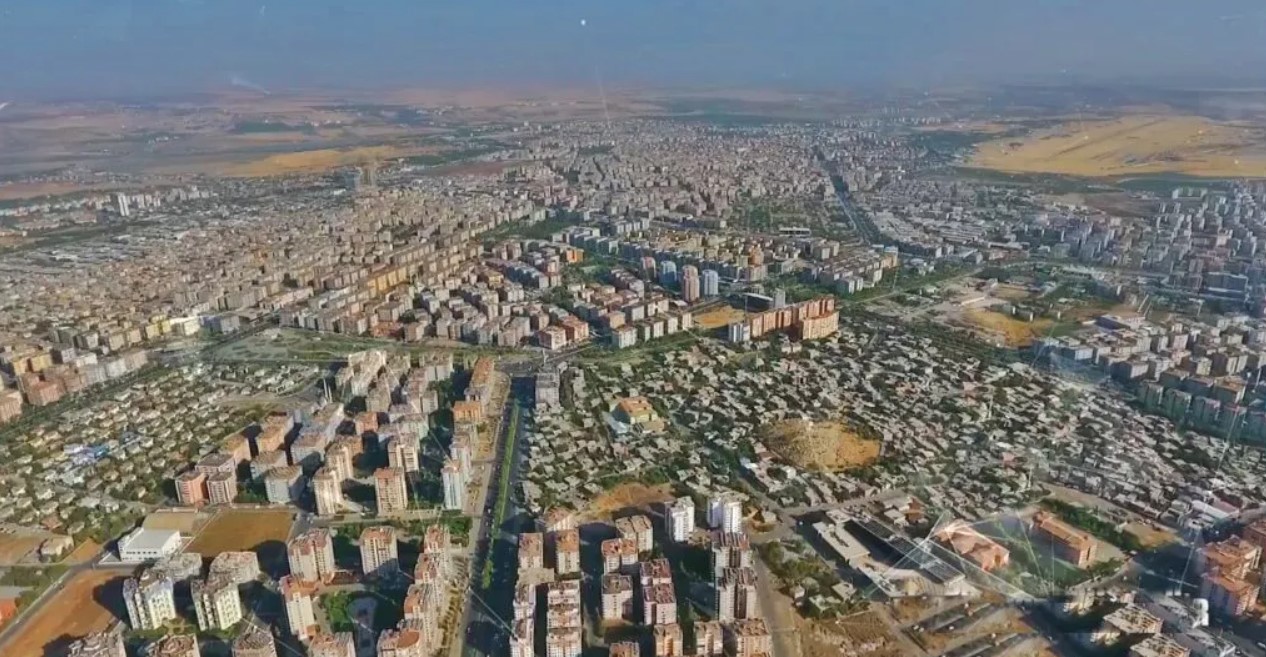 Diyarbakır Yenişehir Tatilcileri İçin Kazdağları’nda Huzur ve Doğa: Bayramiç Evciler Köyü İnziva Oteli