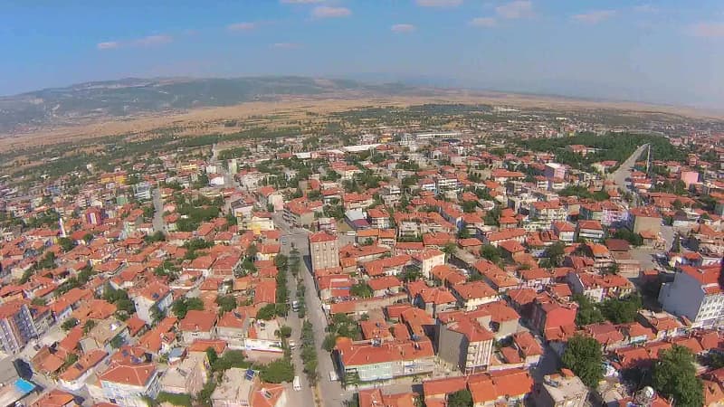 Denizli Serinhisar Tatilcileri İçin Kazdağları’nda Huzurun Adresi: Bayramiç Evciler Köyü İnziva Oteli