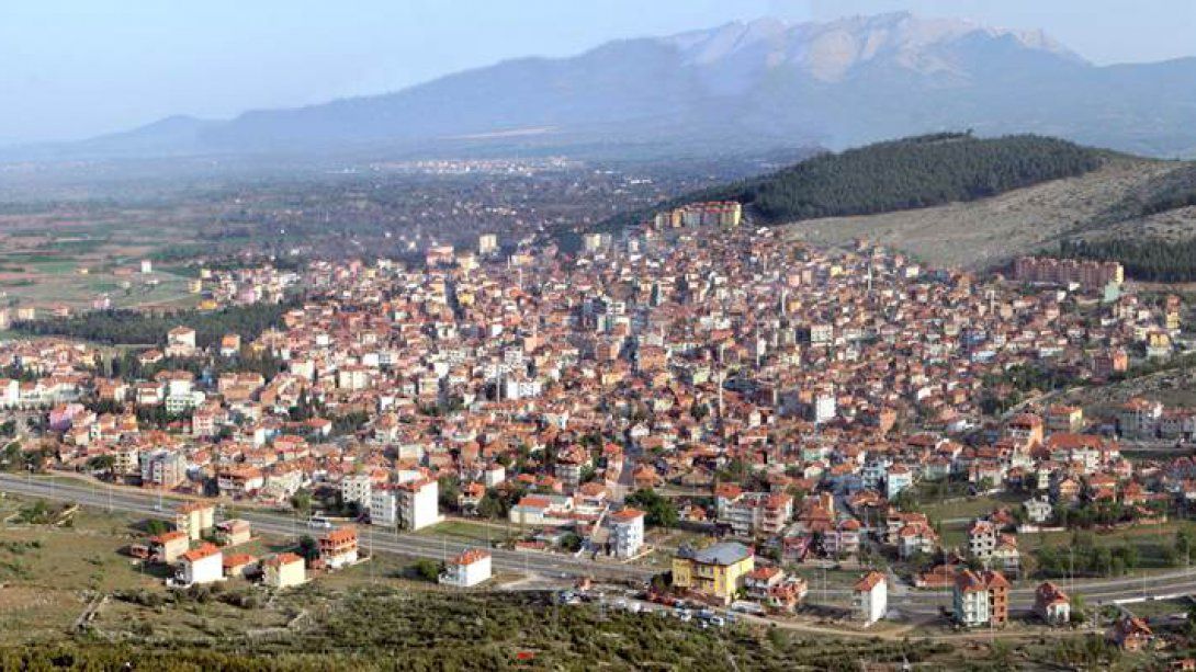 Kazdağları’nın Sakinliğinde Evciler Köyü İnziva Otel: Denizli Tavas’tan Gelen Tatilciler İçin Mükemmel Kaçamak