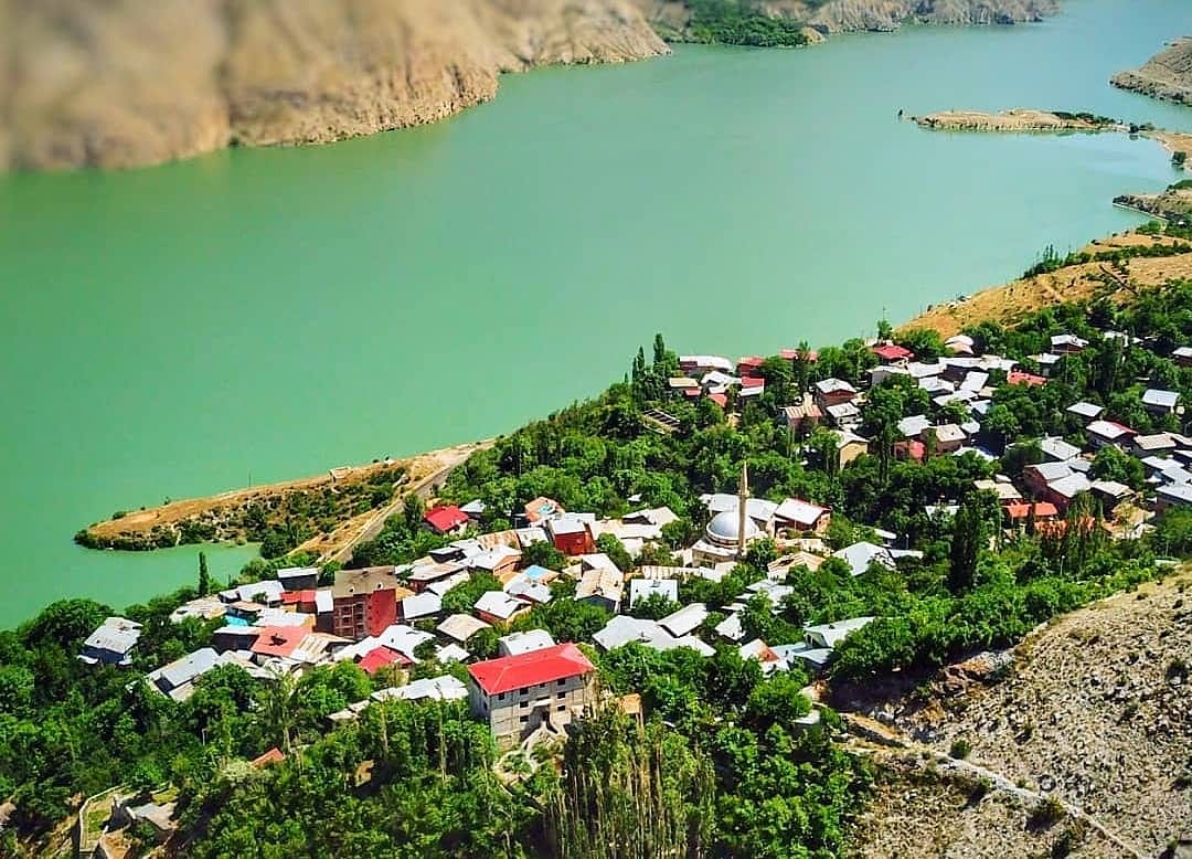 Erzurum Uzundere Tatilcileri İçin Kazdağları’nda Huzurun Adresi: Evciler Köyü İnziva Oteli