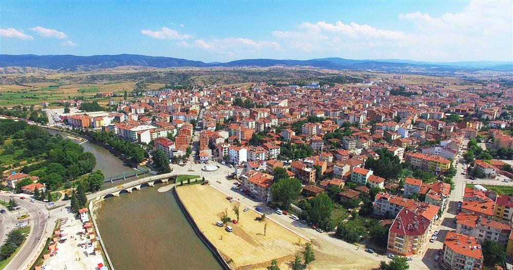 Kastamonu Taşköprü Tatilcileri İçin Kazdağları’nda Huzurun Adresi: Bayramiç Evciler Köyü İnziva Oteli