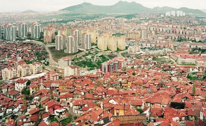 Ankara Mamak’tan Kazdağları’na Doğanın Kalbine Yolculuk: İnziva Otel’de Huzurlu Tatil