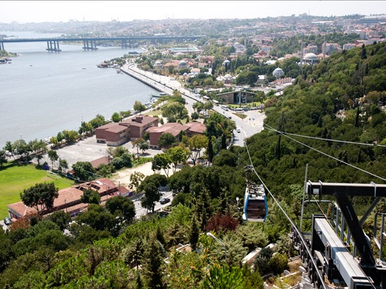 İstanbul Eyüpsultan’dan Kaçış: Kazdağları’nda İnziva Otel’de Doğayla Buluşun