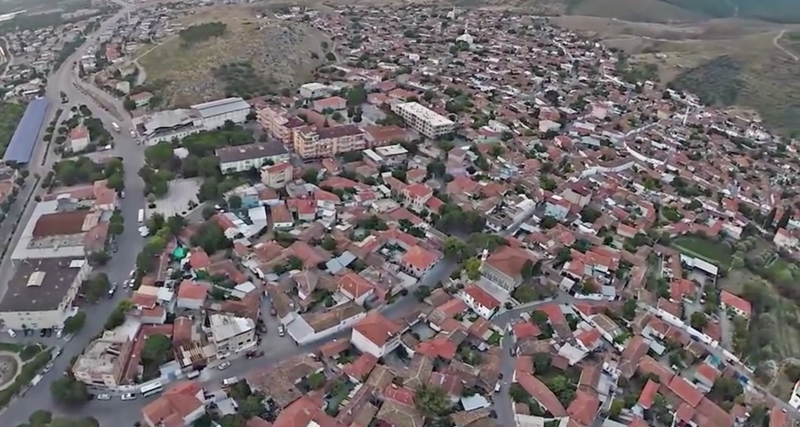 İzmir Kınık Tatilcileri İçin Kazdağları’nda Huzurun Adresi: Çanakkale Bayramiç Evciler Köyü İnziva Oteli