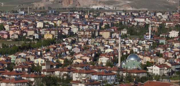 Konya Ilgın Tatilcileri İçin Kazdağları’nda Huzurun Adresi: Bayramiç Evciler Köyü İnziva Oteli