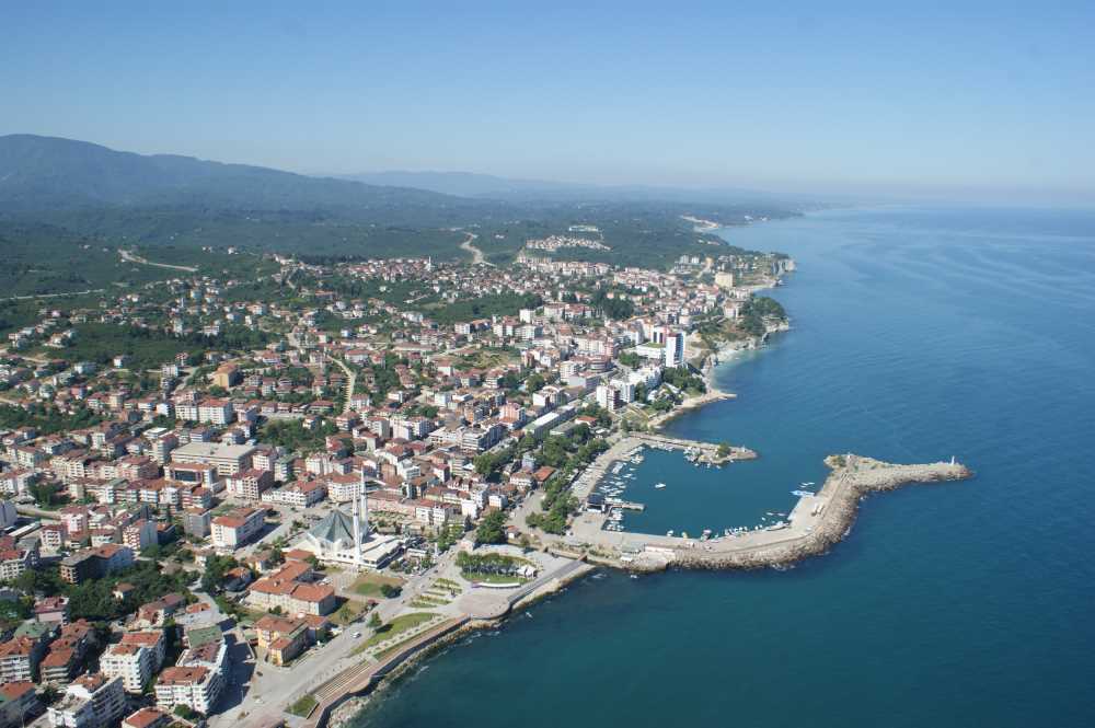 Düzce Akçakoca Tatilcileri İçin Kazdağları’nda Huzurun Adresi: Bayramiç Evciler Köyü İnziva Otel