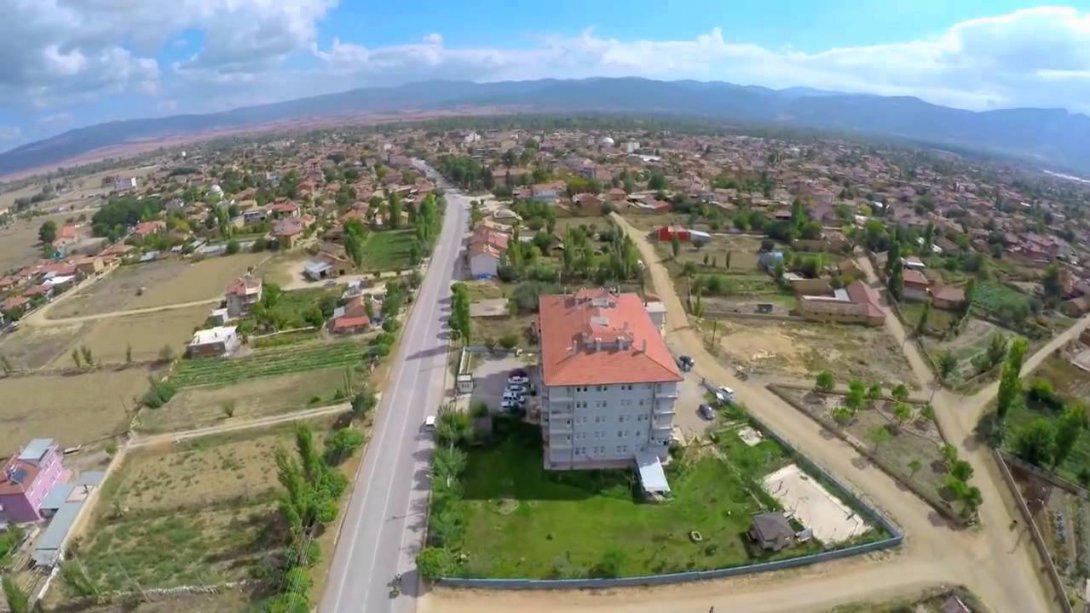 Afyonkarahisar Başmakçı'dan Kazdağları’nın Kalbinde Huzur Dolu Tatil: İnziva Otel