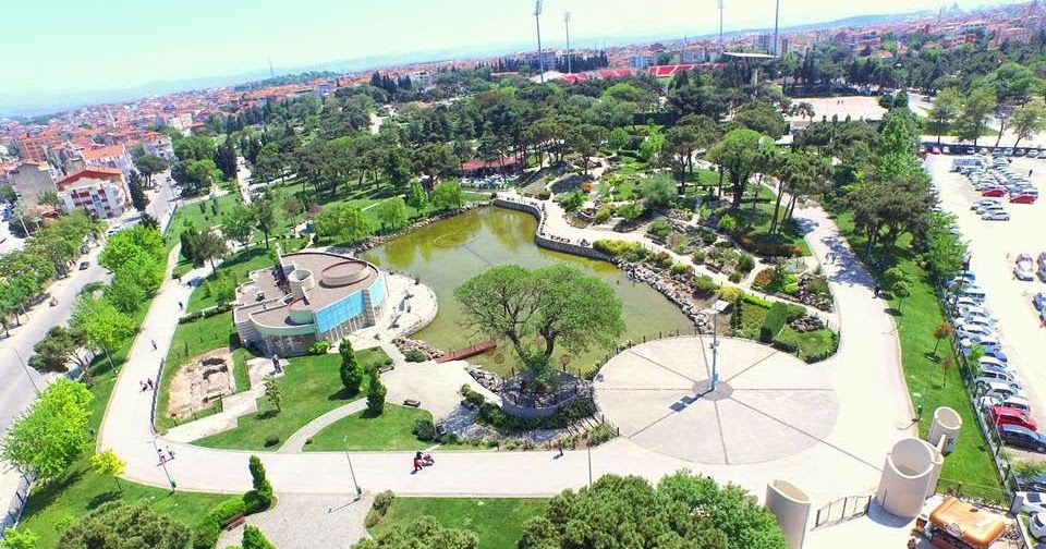 Balıkesir’in Altıeylül'den Kazdağları’nın Eşsiz Doğasında Huzur Dolu Bir Tatil: İnziva Otel