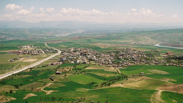 Batman Beşiri'den Kazdağlarının Eşsiz Huzuru: İnziva Otel’de Beşiri’den Çanakkale’ye Tatil Fırsatı