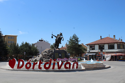 Kazdağları’nda Huzurun Adı: İnziva Otel – Bolu Dörtdivan’dan Kaçışın Adresi