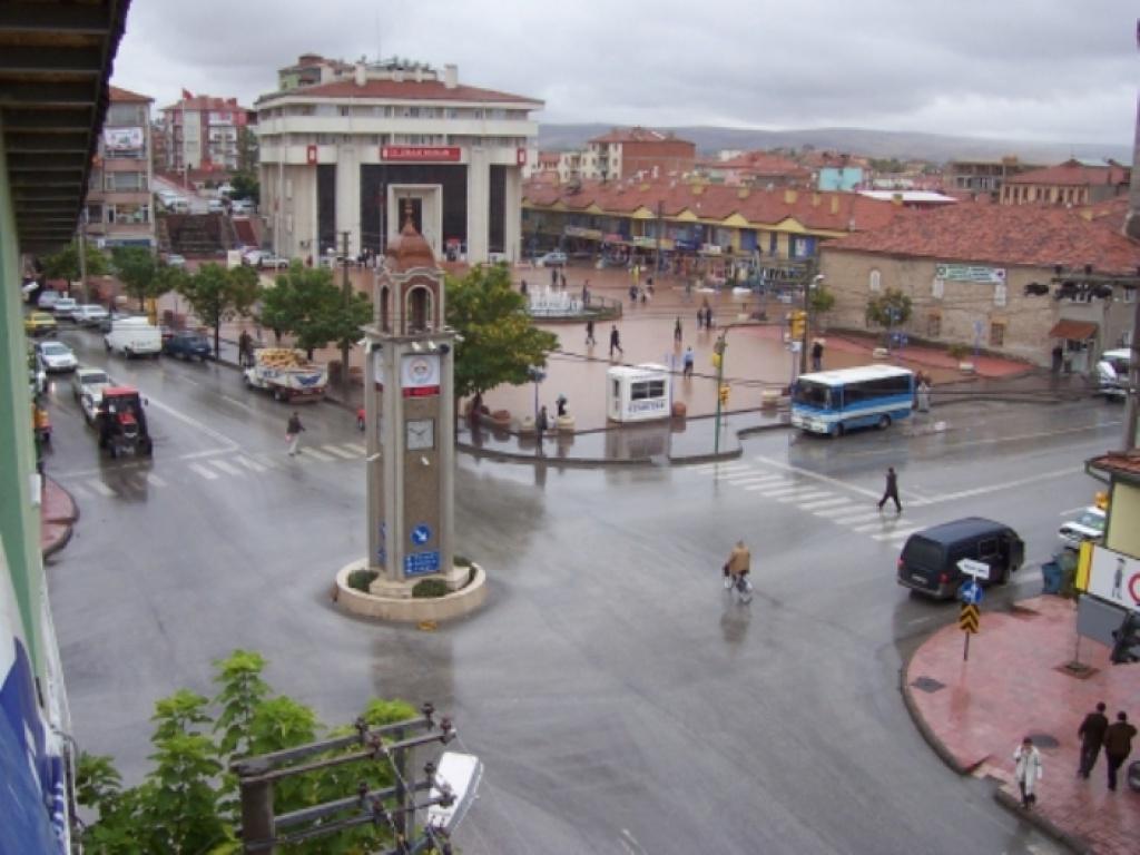 Çanakkale Bayramiç Evciler Köyünde Kazdağlarında İnziva Otel: Çorum Alaca’dan Tatilciler İçin Huzurlu Bir Kaçış Noktası