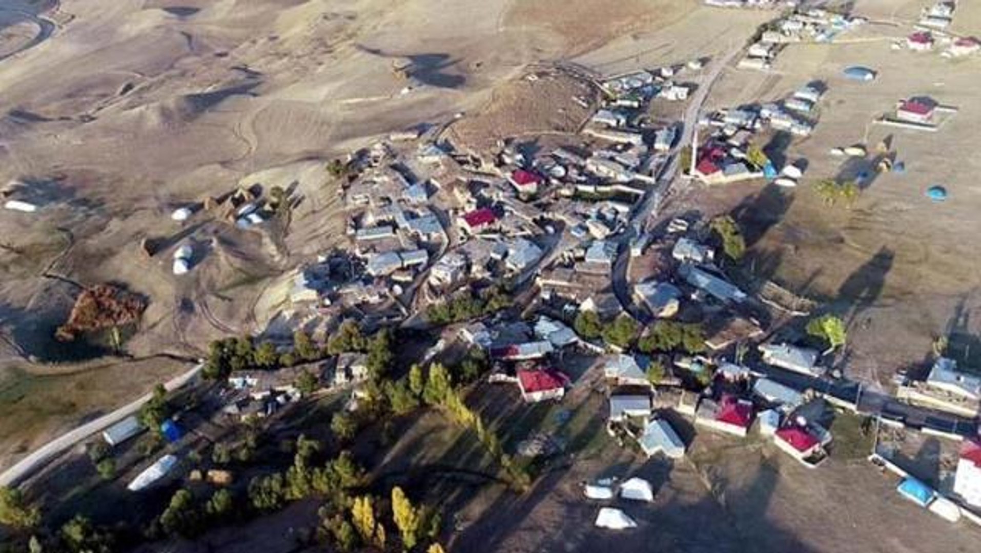 Kazdağlarının Kalbinde Huzur: Bayramiç Evciler Köyü İnziva Otel – Ağrı Diyadin’den Gelen Tatilciler İçin Doğal Bir Kaçış