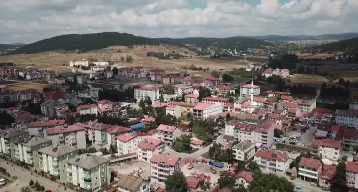 Karabük Eflani’den Kazdağları’nda Sakin Bir Tatil: Bayramiç Evciler Köyü İnziva Oteli