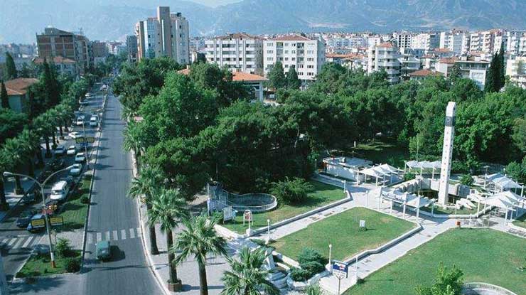 Denizli Acıpayam Tatilcileri Kazdağları’nda Huzurun Adresi: Bayramiç Evciler Köyü İnziva Oteli