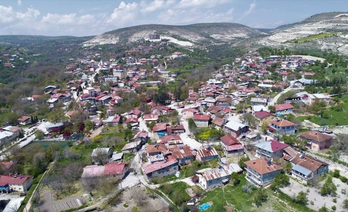 Kazdağları’nın Sakinliğinde Tatil: Elazığ Ağın’dan Çanakkale Evciler Köyüne Kaçış
