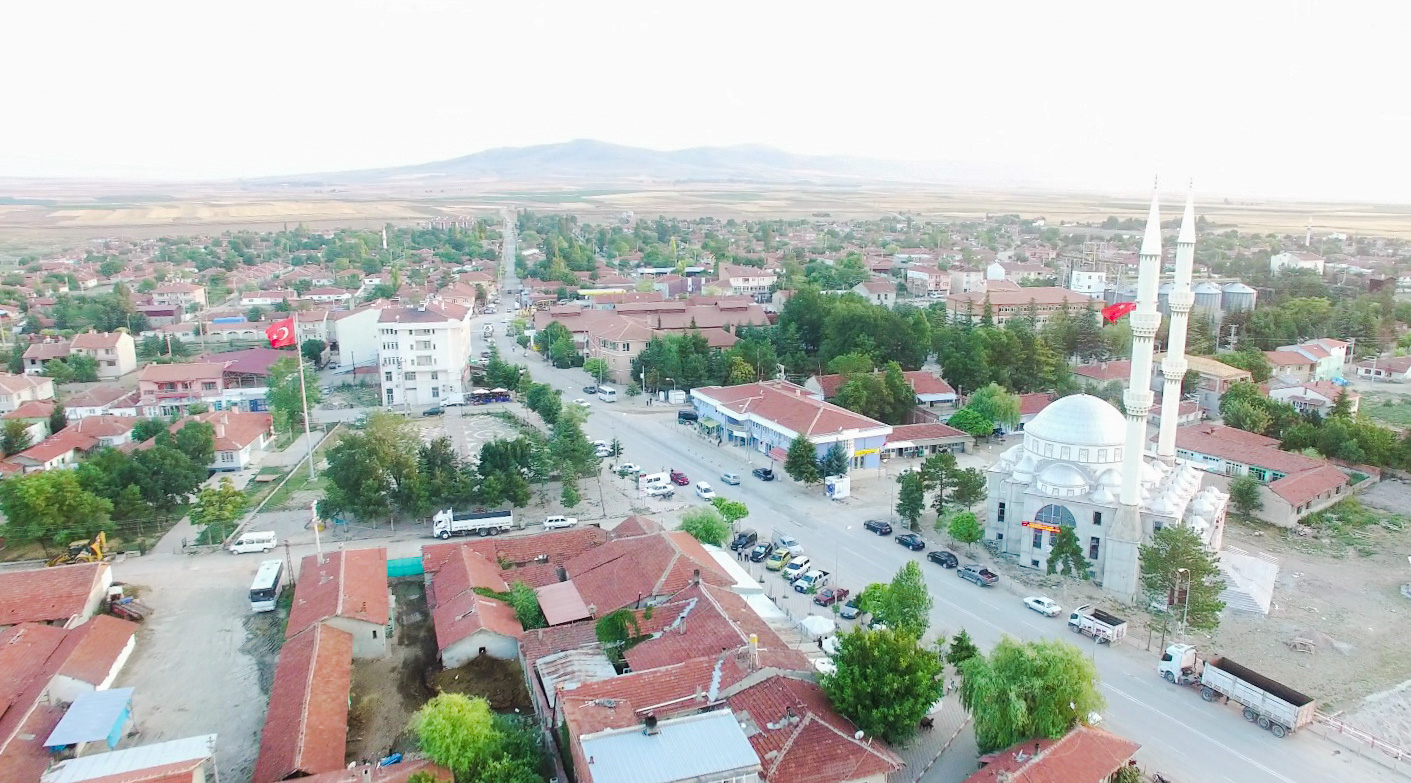 Kazdağları’nda Doğayla Buluşun: Eskişehir Alpu’dan Çanakkale Bayramiç İnziva Otel’e Yolculuk