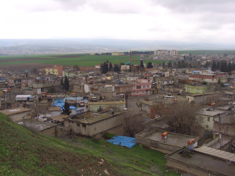 Gaziantep Araban’dan Kazdağları’ndaki İnziva Oteline Unutulmaz Bir Kaçamak
