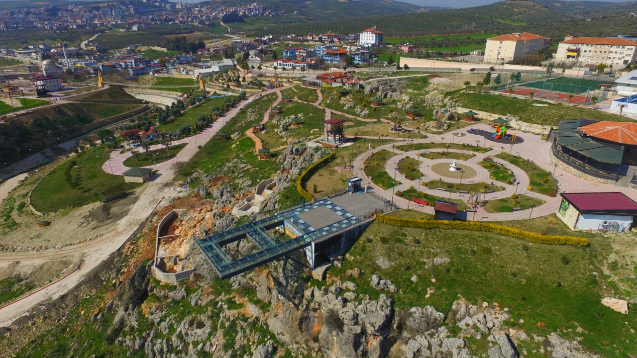 Hatay Altınözü Tatilcileri İçin Kazdağları’nda Doğayla İç İçe Bir Kaçamak: Bayramiç Evciler Köyündeki İnziva Otel